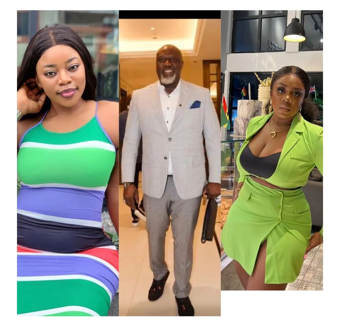 Dino Melaye Blows Hot Over Alleged Threesome With Influencers 