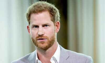 Prince Harry