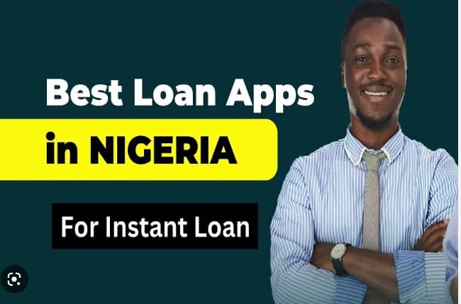 Top 7 New Loan Apps with low interest for individuals and businesses in Nigeria