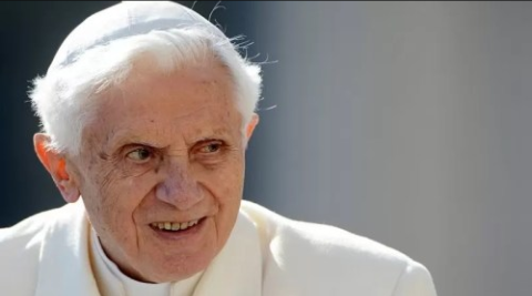 Burial Process Of Pope Emeritus Benedict XVI Revealed By The Vatican