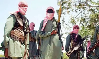 Terrorists Attack Katsina Church, Kidnap 25 Worshippers