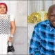 Halima Abubakar: What Apostle Suleman Tells Me Every Time He Sleeps With Me While I Bleed (Video)