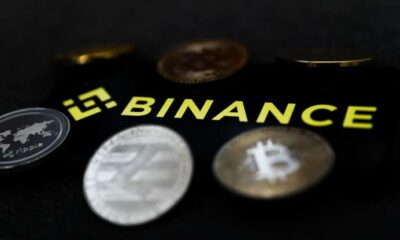 Binance Pushes Back Against Report Stablecoin Isn’t Fully Backed