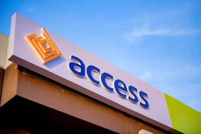 Access Corporation reports N612.4 billion profits, up 300% YoY