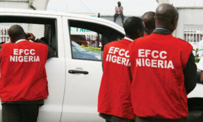 EFCC Appeals Kogi Court’s Ruling, Seeks Stay of Committal Order