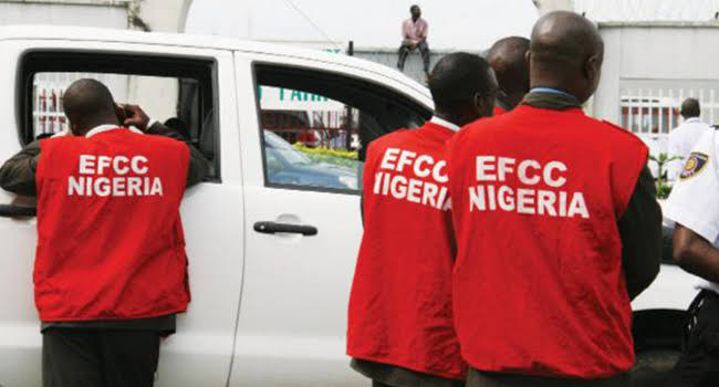 EFCC Appeals Kogi Court’s Ruling, Seeks Stay of Committal Order