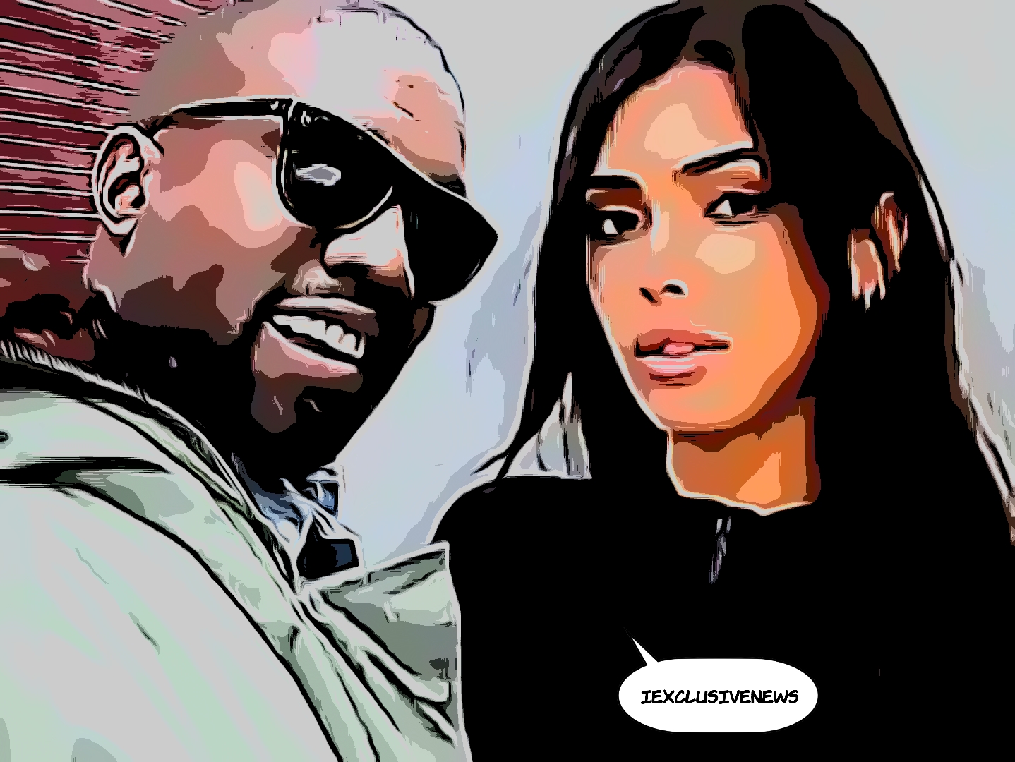 Kanye West Secretly Married To Yeezy architect Bianca Censori - Report 