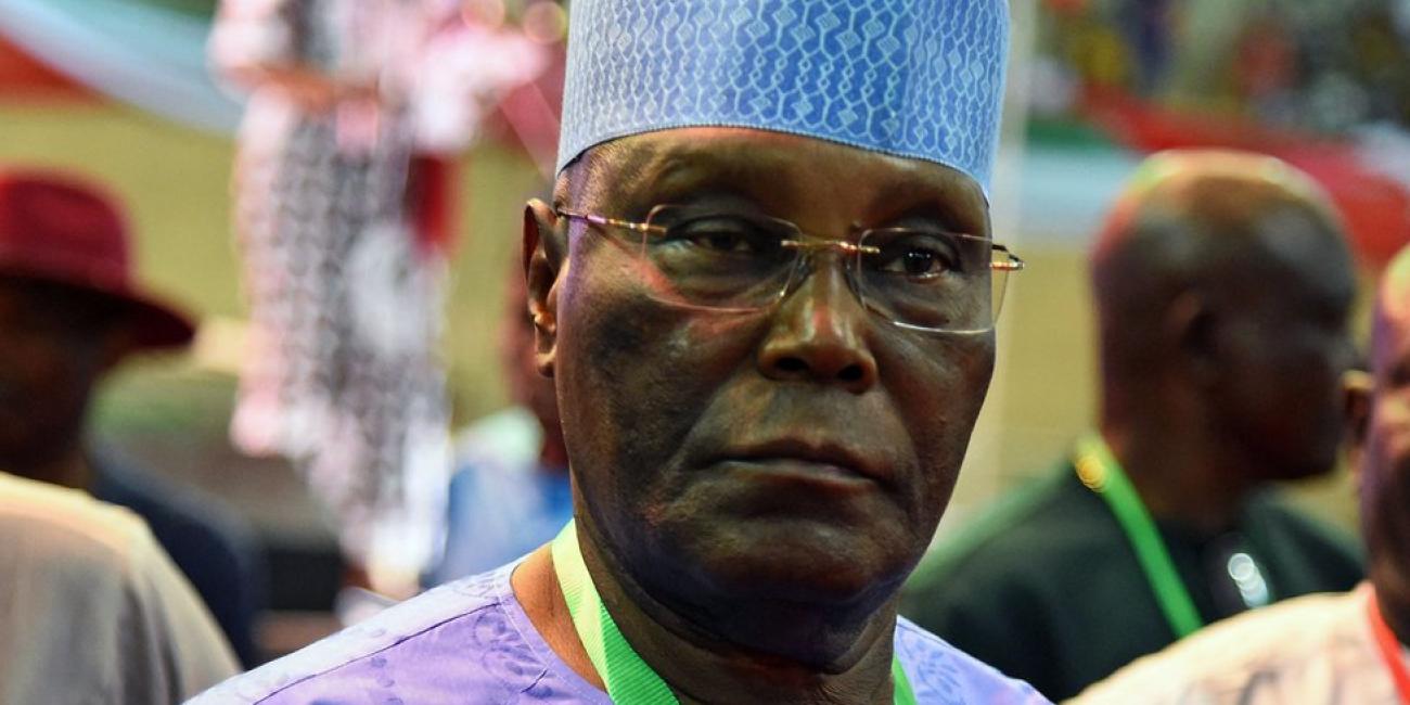 Atiku, PDP Drop Election Tribunal Lawsuit: What Does This Mean for Nigerian Politics?