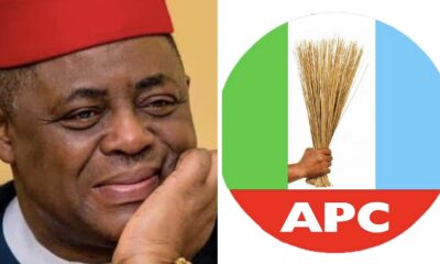 UK Condemns APC, Femi Fani-Kayode Over Threat To Make Nigeria "Ungovernable;" Says 10 Politicians On Sanction List