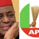 UK Condemns APC, Femi Fani-Kayode Over Threat To Make Nigeria "Ungovernable;" Says 10 Politicians On Sanction List