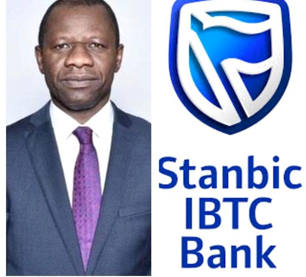 Employee at Stanbic IBTC allegedly converts a multi-million naira bad loan to personal use, according to allegations.