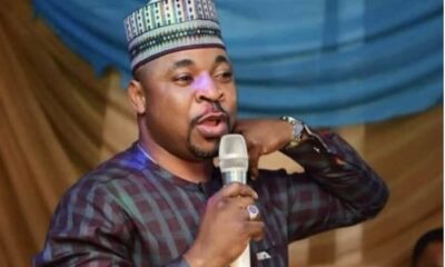 MC Oluomo Threatens Igbos In Lagos, Stay At Home If You Will Not Vote APC