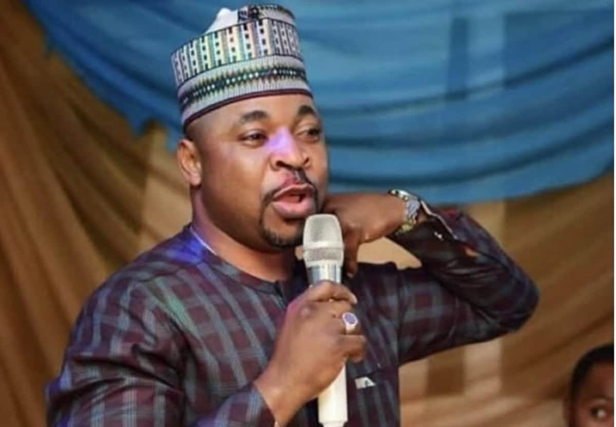 MC Oluomo Threatens Igbos In Lagos, Stay At Home If You Will Not Vote APC