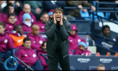 Antonio Conte slams Tottenham players following their defeat at Southampton