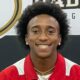 Alabama shooting: Young football star Phil Dowdell killed in Dadeville shooting - BBC