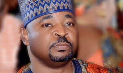 BREAKING: Court Sacks MC Oluomo-led Lagos Parks Management, Reinstates RTEAN 