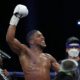 Anthony Joshua Defeats Jermaine Franklin