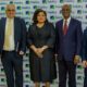 Fidelity Bank, MD, Pays A Courtesy Visit To Bank Of Beirut (UK), MD (Photos)...