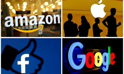 EU Identifies 19 Tech Giants for Online Content Regulations