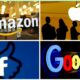 EU Identifies 19 Tech Giants for Online Content Regulations