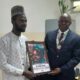 Northern Youth Council of Nigeria Honors Yakubu Gontor of NCC 