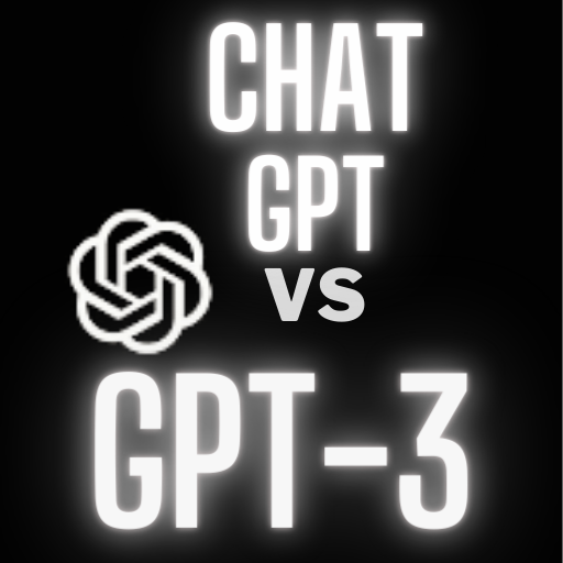 GPT-3 vs. ChatGPT: Which AI Language Model is Better?