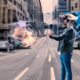 The Future Of Augmented Reality: How AR Is Revolutionizing The Way We Interact With The World