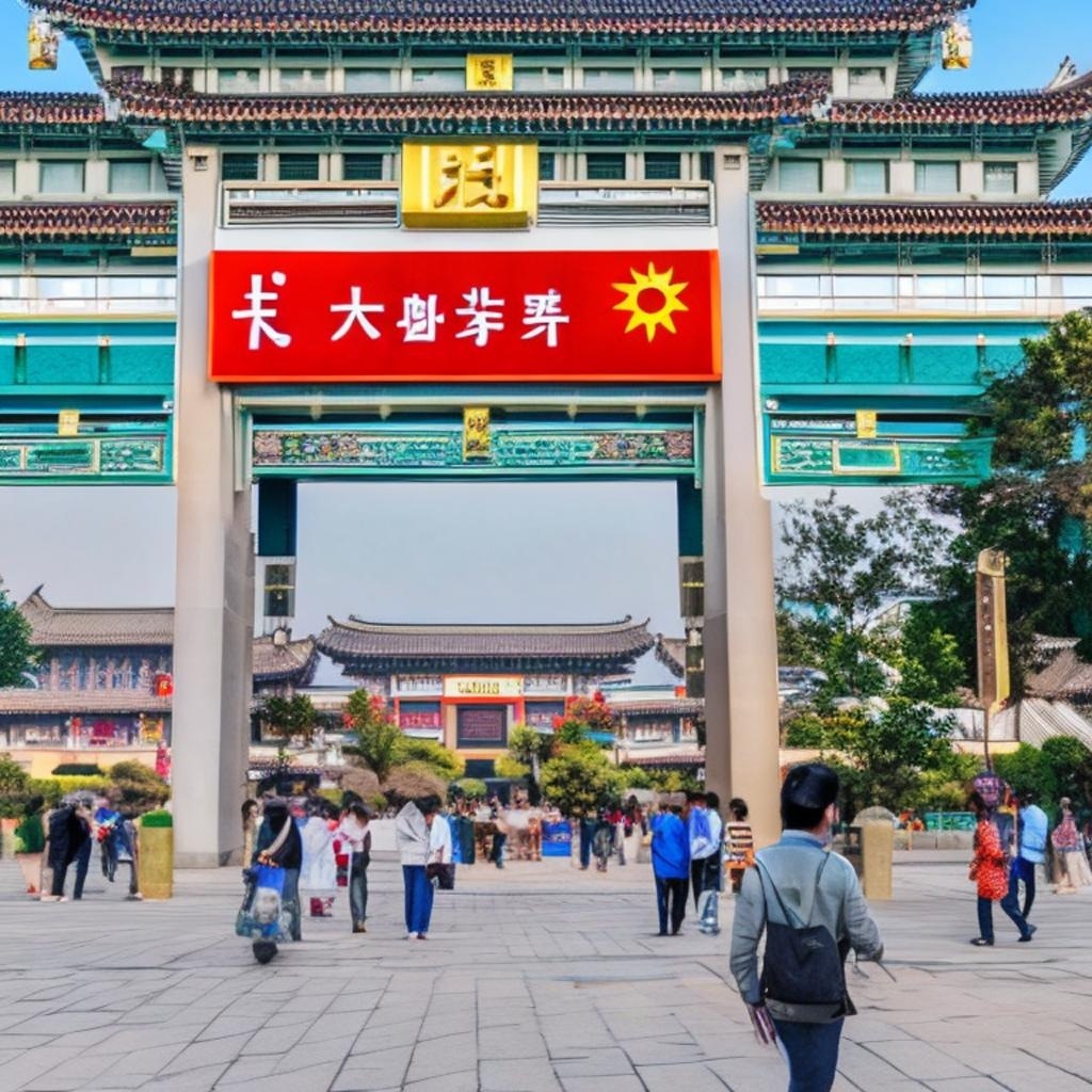 Changshu City In China To Pay Civil Servants In Digital Yuan Starting May 2023