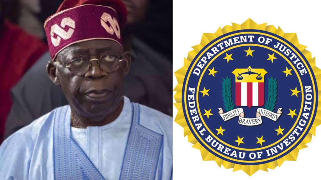 What’s in Bola Tinubu’s FBI file? - Rudolf Okonkwo