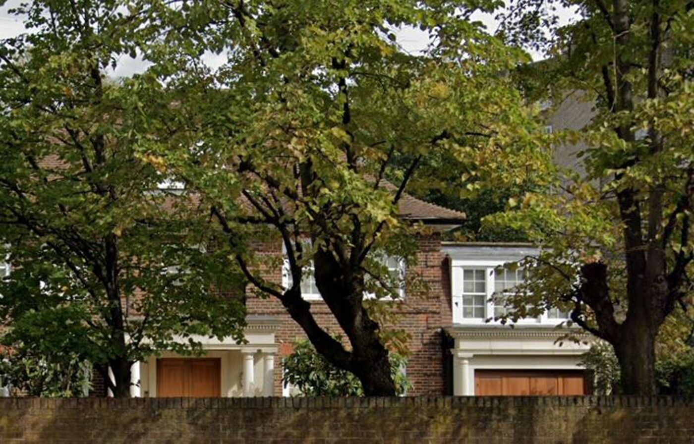 Bola Tinubu’s Son Bought Fraud-Linked London Mansion - Reports 