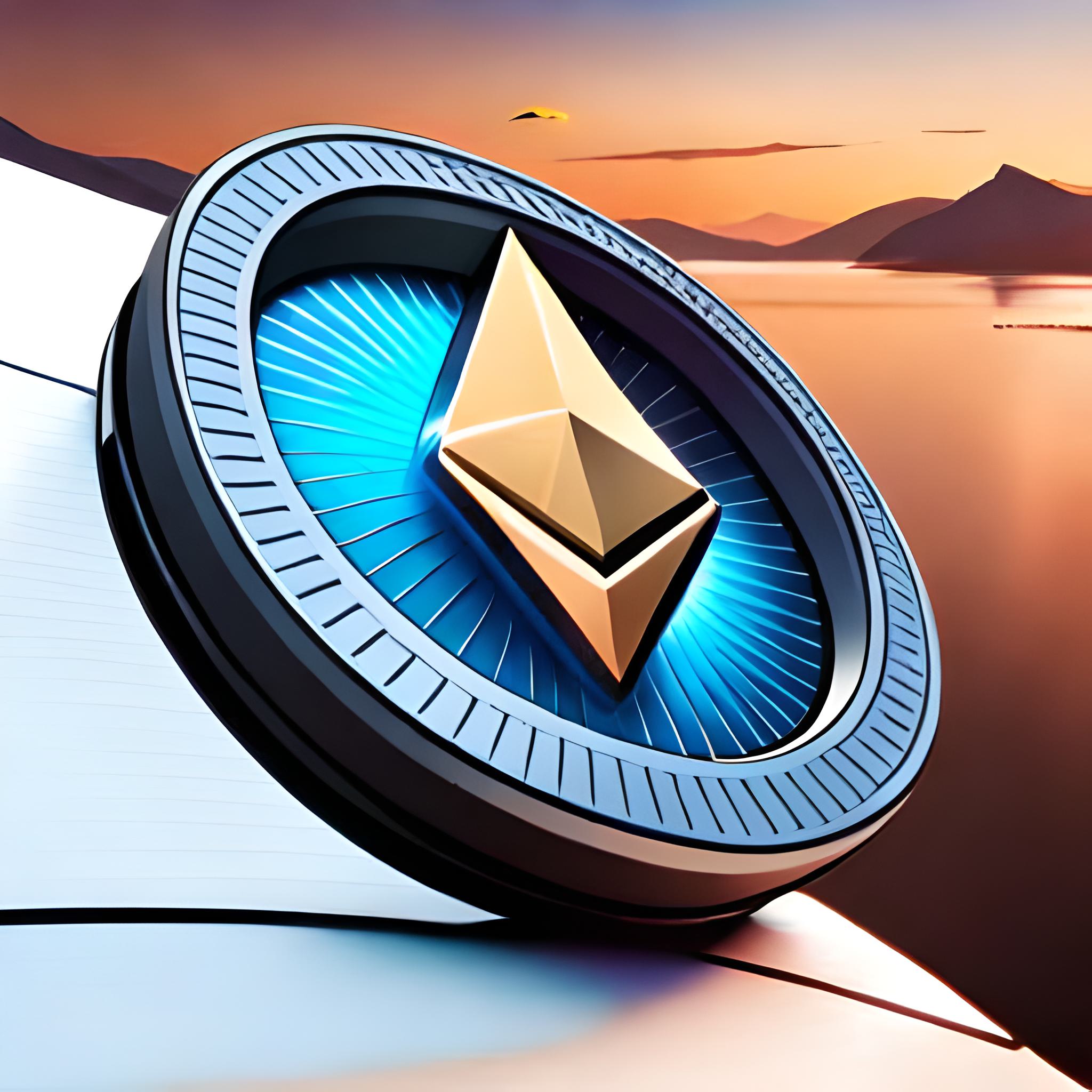 Ethereum: The Future Of Blockchain Technology 