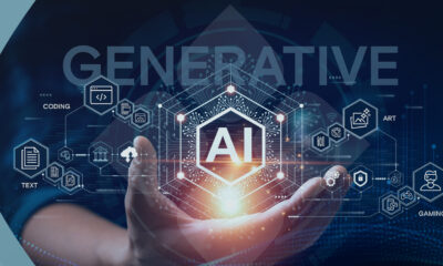 Generative AI Tools: Revolutionizing Creative Industries