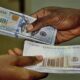 Naira Plunges to N1600 to $1 Under Tinubu's Watch