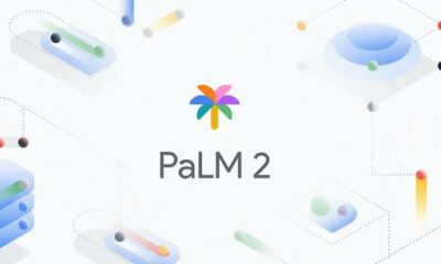 Google AI PaLM2: The Next Frontier in Natural Language Processing