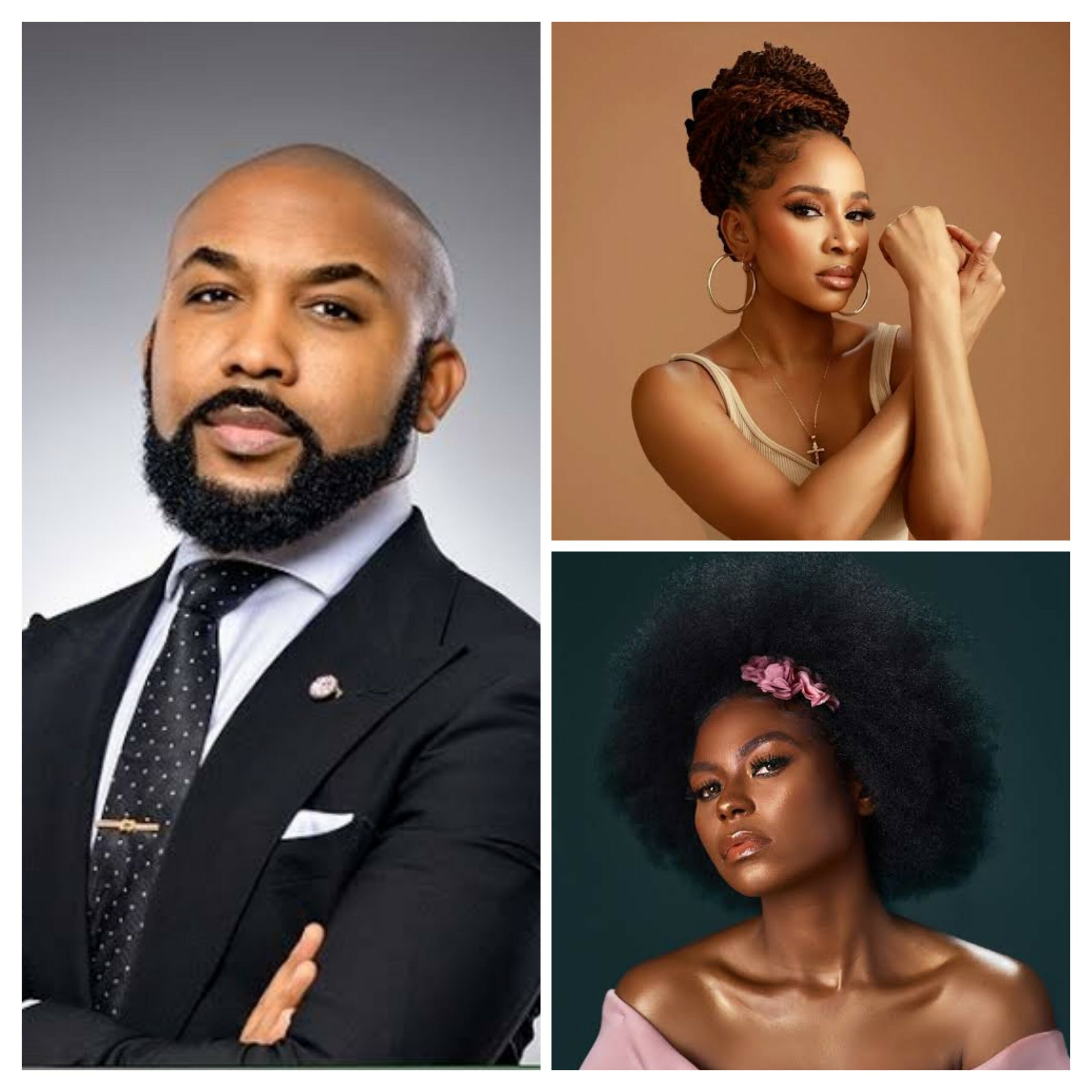 Banky W and Adesua Etomi: How They Survived Infertility, Miscarriage, and Cheating Rumors