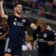 Inter Miami Crushed by Revs in Messi Debut Absence