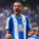 Joselu joins Real Madrid on loan from Espanyol