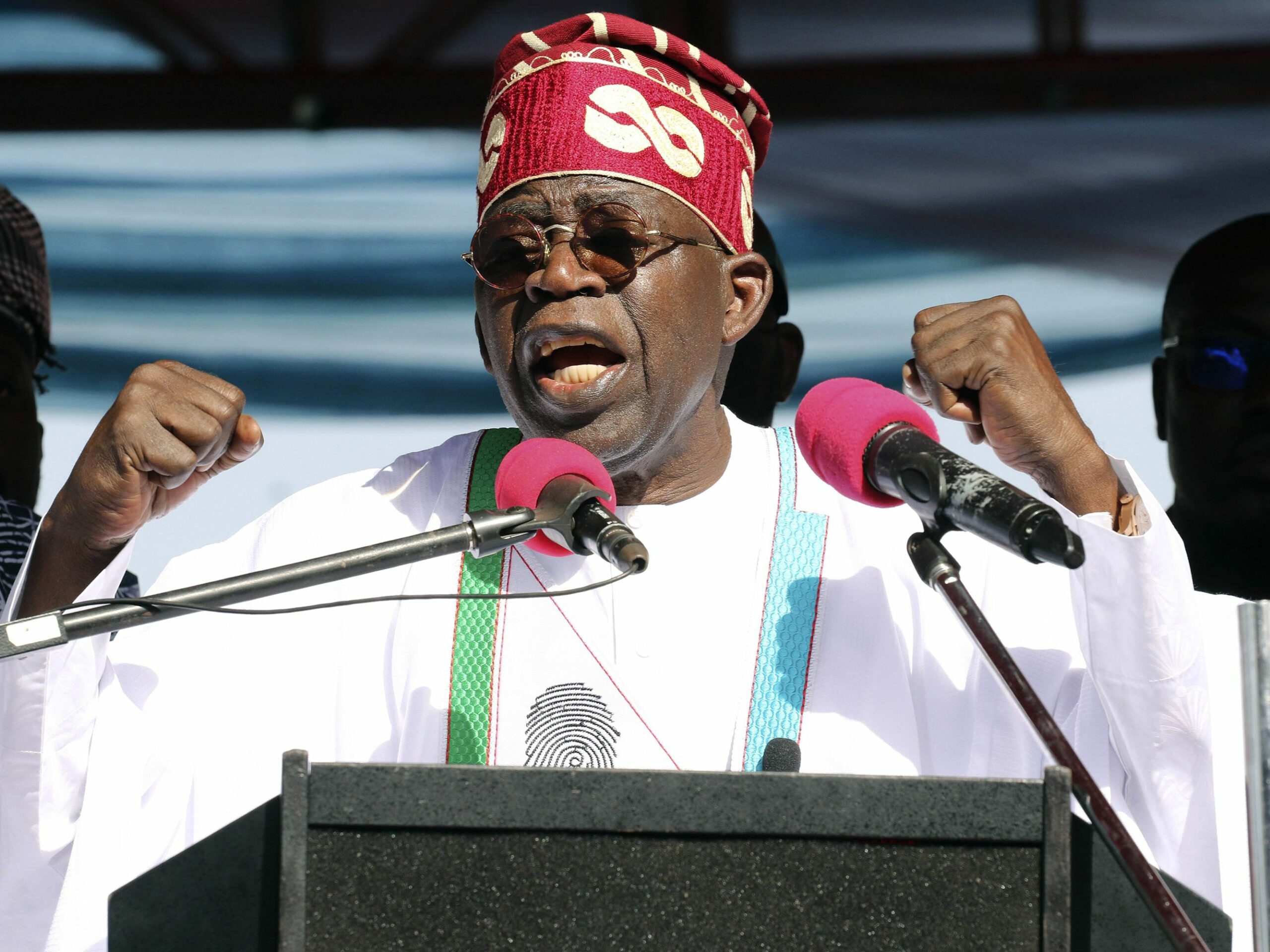 Tinubu Warns Tribunal: Removing Me Over 25% In FCT May Trigger Anarchy In Nigeria 