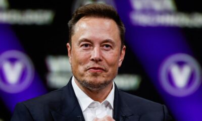 Elon Musk Launches New AI Company xAI