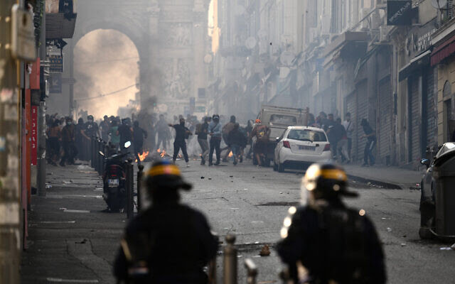 France Protests: What You Need to Know About the Unrest That Has Rocked the Country