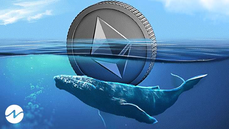 How a Whale Reclaimed $74 Million in ETH from the ENS Auction After Years of Dormancy