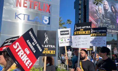 Hollywood Strike: What You Need to Know