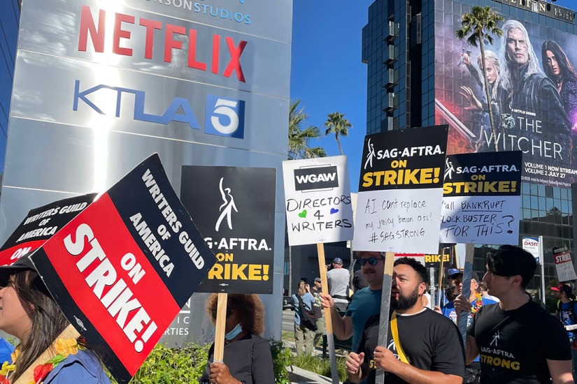 Hollywood Strike: What You Need to Know