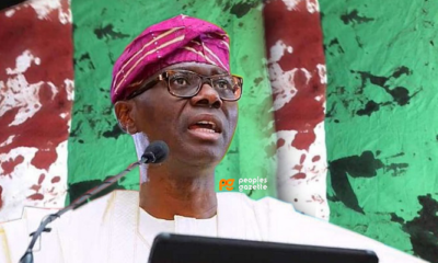 Sanwo-Olu Approves Mass Burial for EndSARS Protesters After Years of Denial