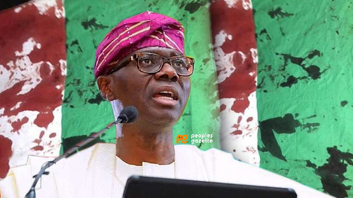 Sanwo-Olu Approves Mass Burial for EndSARS Protesters After Years of Denial