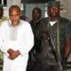 UK ‘Has Abandoned’ Nnamdi Kanu Held in ‘Filthy, Windowless Cell’