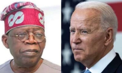 How US is Hiding the Truth About Nigeria's President Tinubu