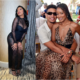 How Keke Palmer Outfit Choice Sparked Controversy with Her Boyfriend