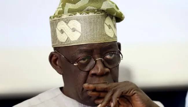 PEPT Update: Tinubu's Drug Scandal Exposed by His Own Senator