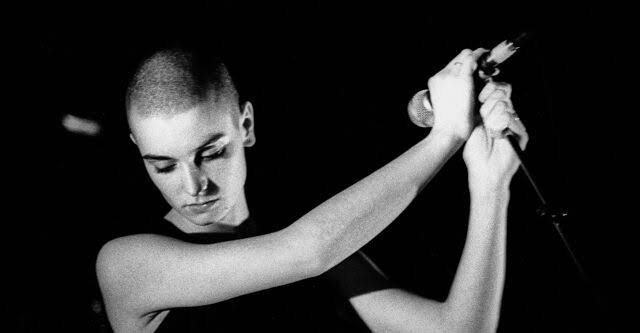 Sinéad O’Connor: The Life and Legacy of a Music Icon